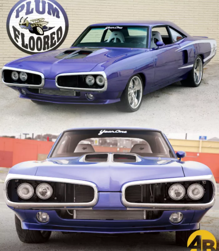 1976 Dodge Coronet Super Bee