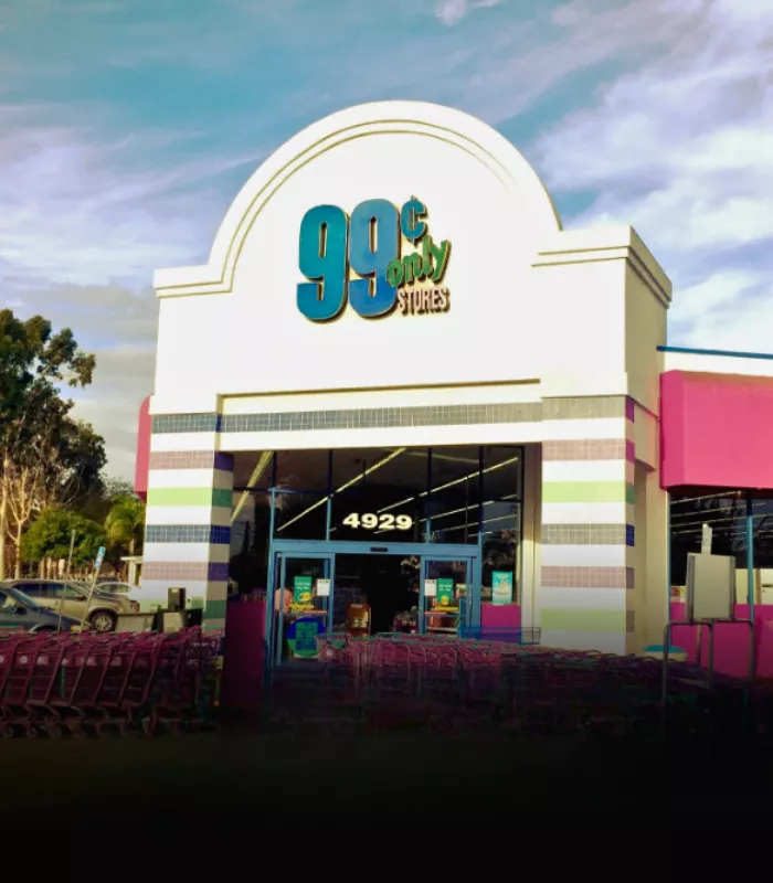 99 Cents Only
