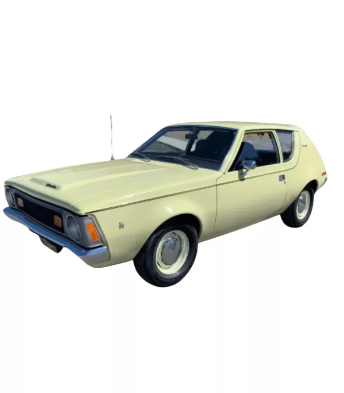 AMC Gremlin 1970 1978