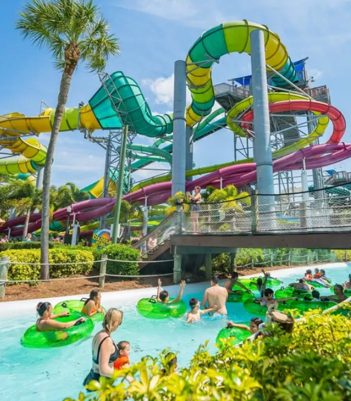 Adventure Island