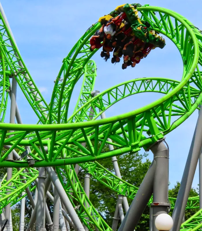 Adventureland Altoona
