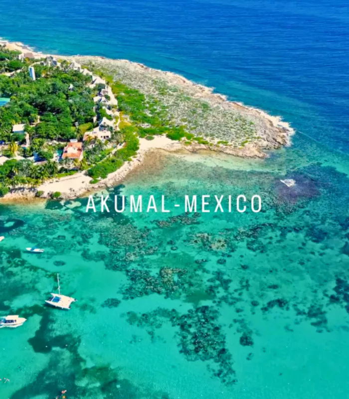 Akumal Quintana Roo