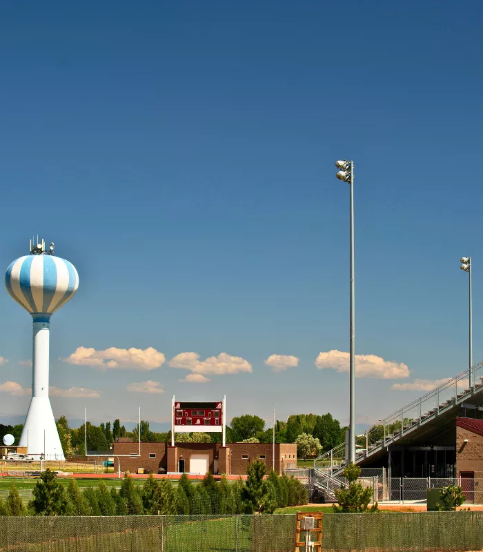 Alamosa Colorado