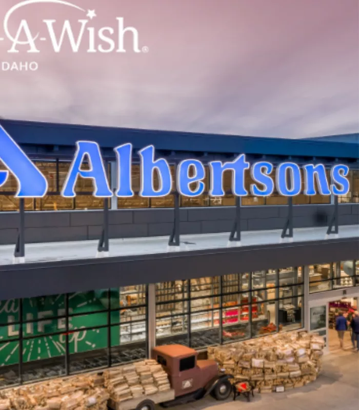 Albertsons
