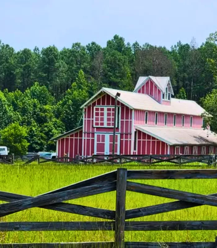 Allendale South Carolina