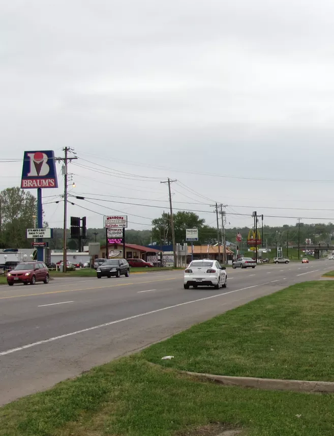 Alma Arkansas