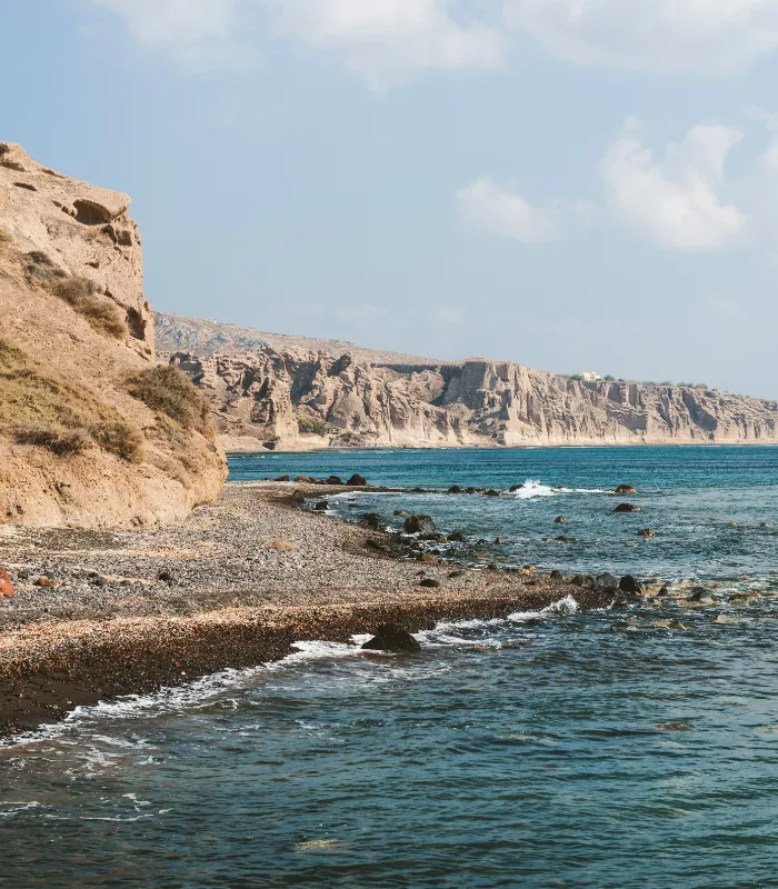 Almyra Beach
