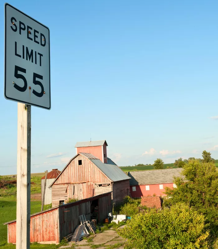 Amana Colonies Iowa