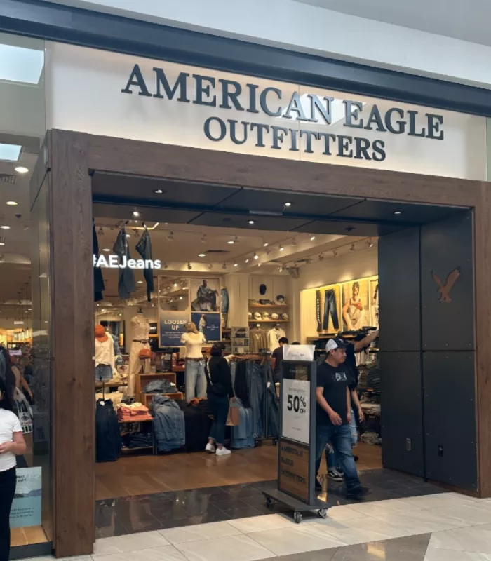 American Eagle Outfitters