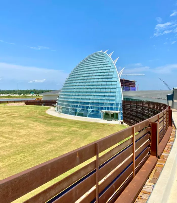 American Indian Cultural Center