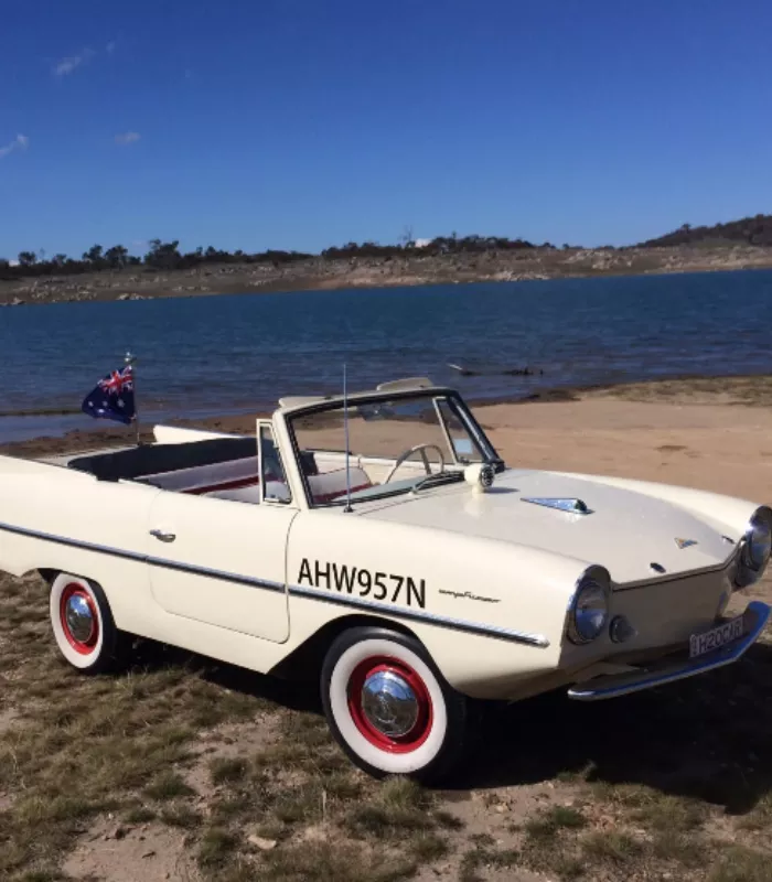 Amphicar