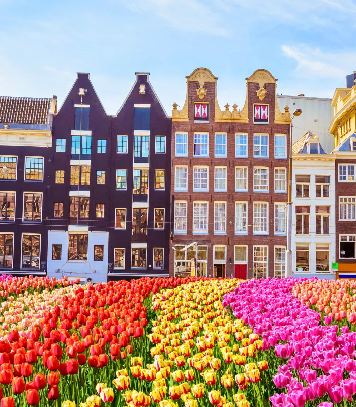 Amsterdam Netherlands 1