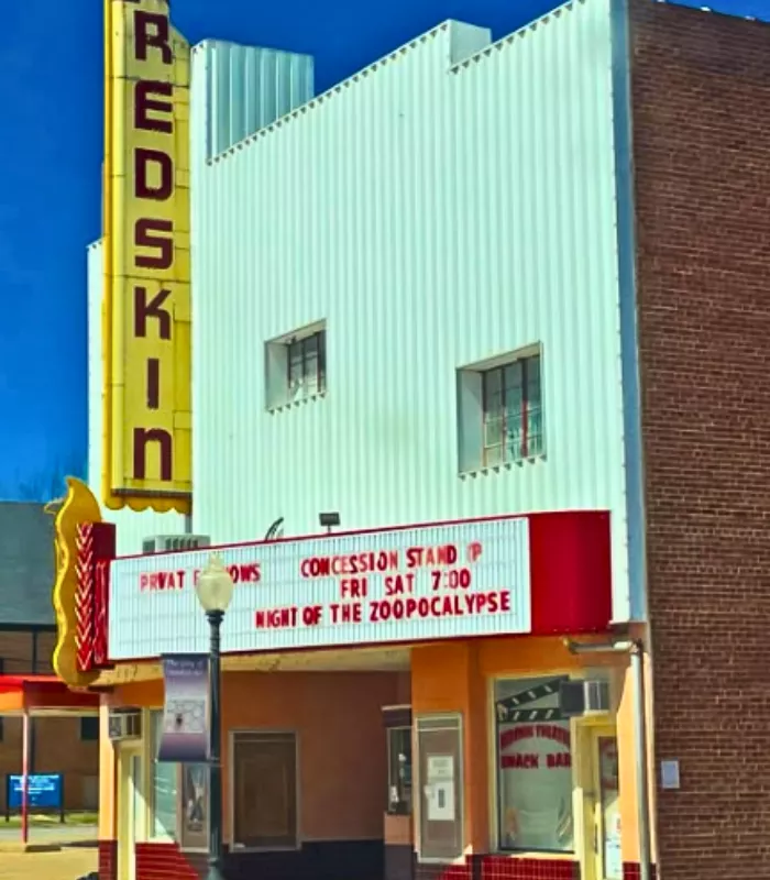 Anadarko Oklahoma