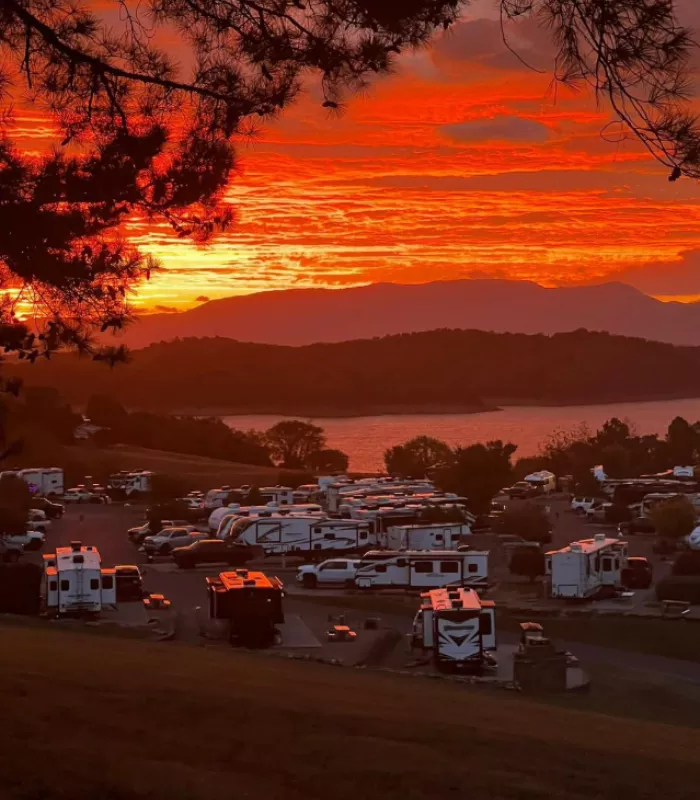 Anchor Down RV Resort