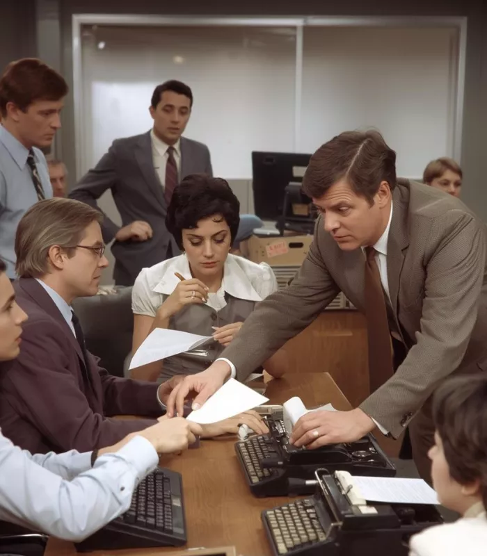 Annual Performance Reviews