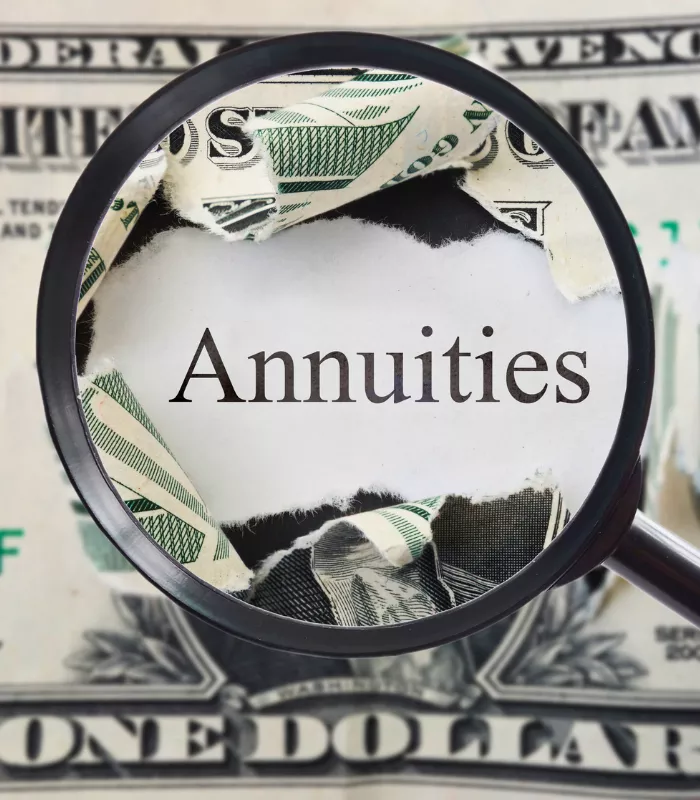 Annuities