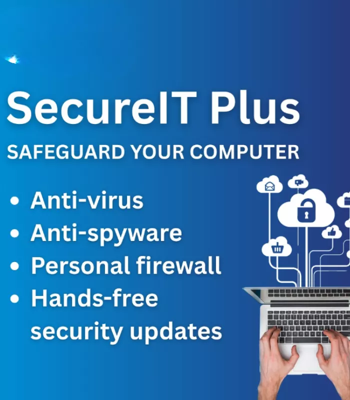 Antivirus and Tech Support Plans