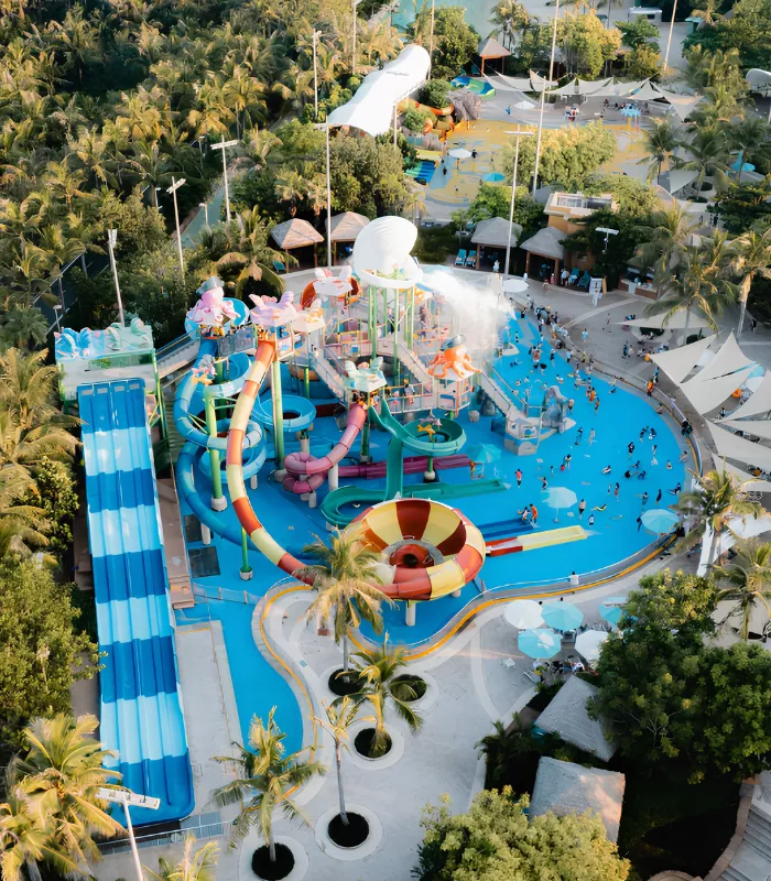 Aquaventure 1
