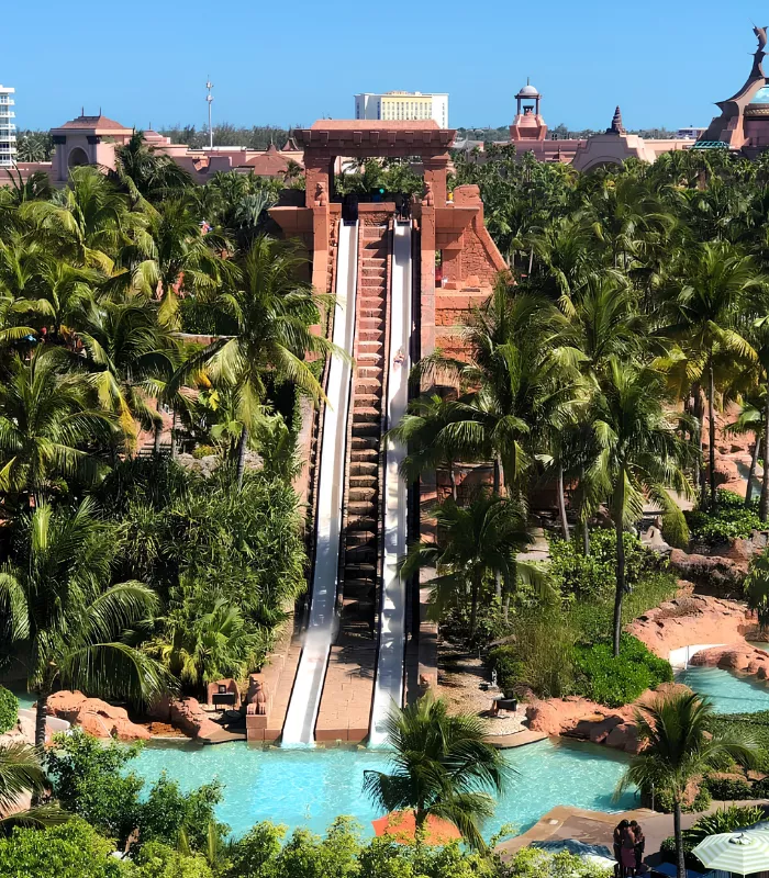 Aquaventure