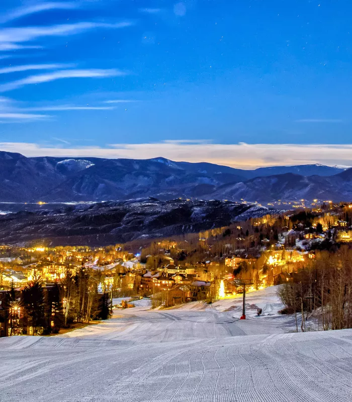 Aspen Colorado