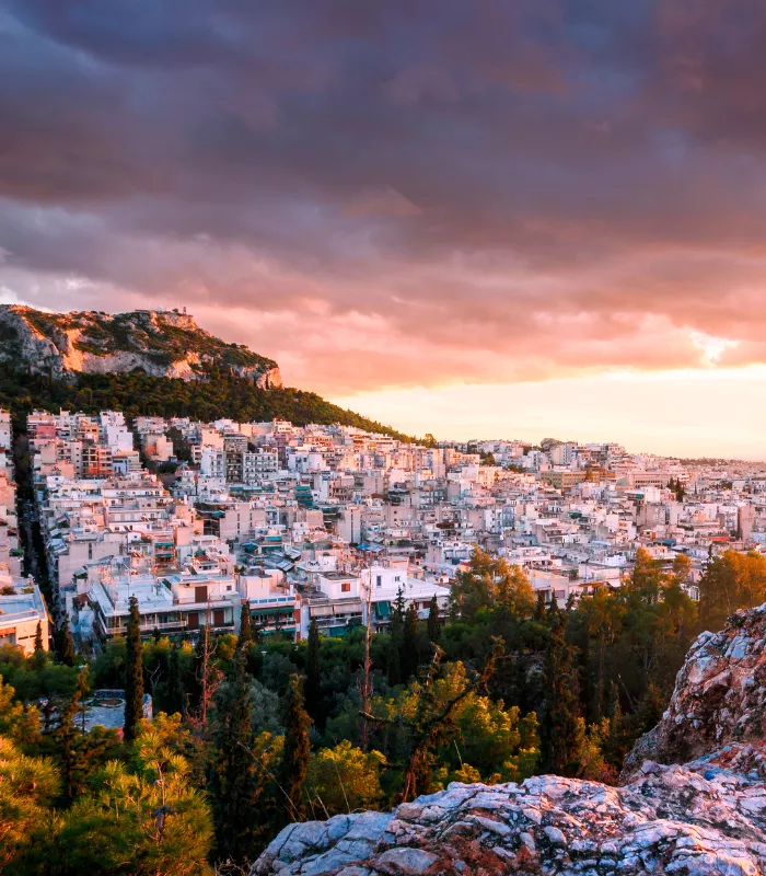 Athens Greece