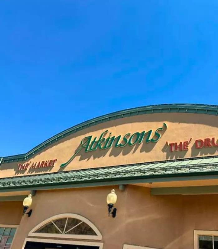 Atkinsons Market