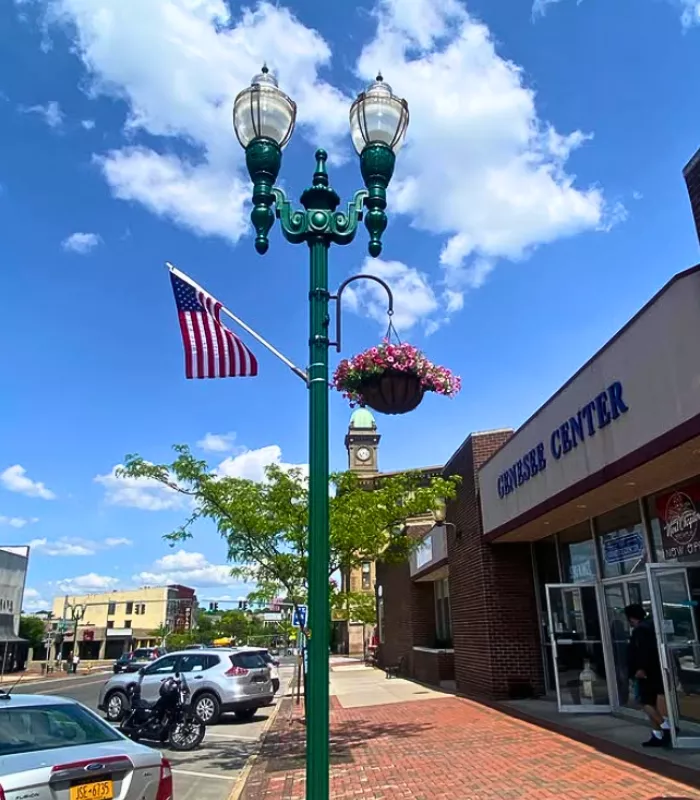 Auburn NY