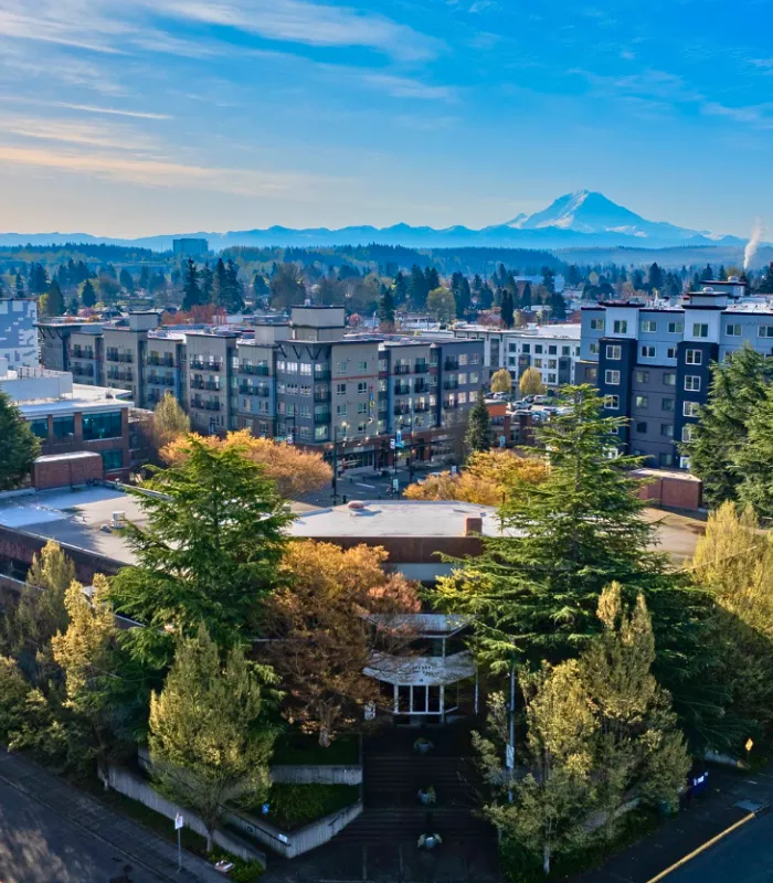Auburn Washington 1