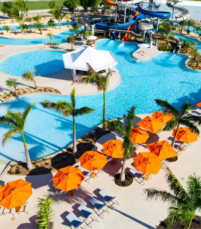 Aurora Water Park