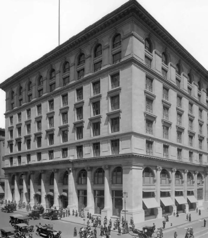 B. Altman and Company