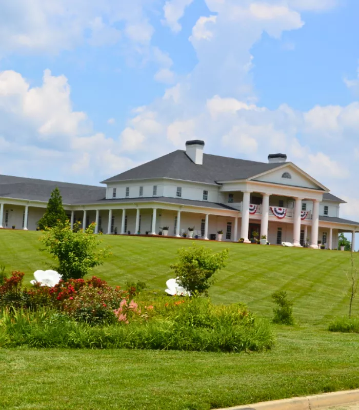 Babyland General Hospital Georgia