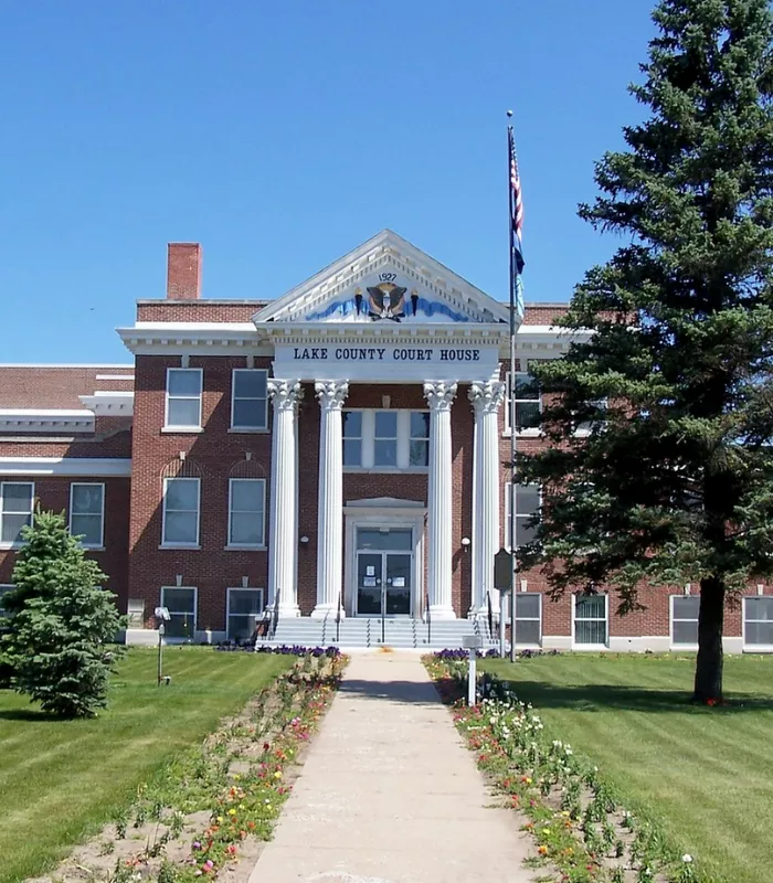 Baldwin Michigan