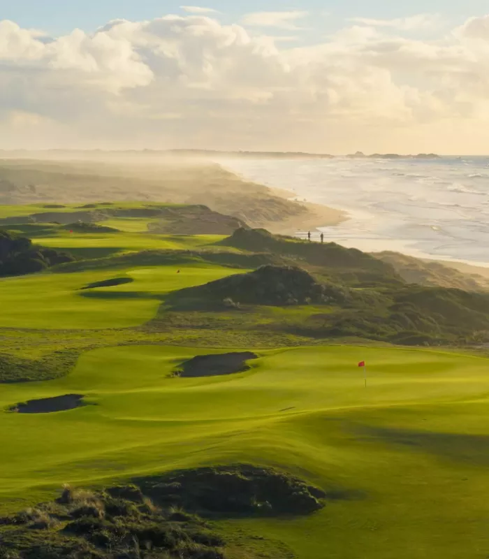 Bandon Beach Golf Resort Pro Shop Bandon