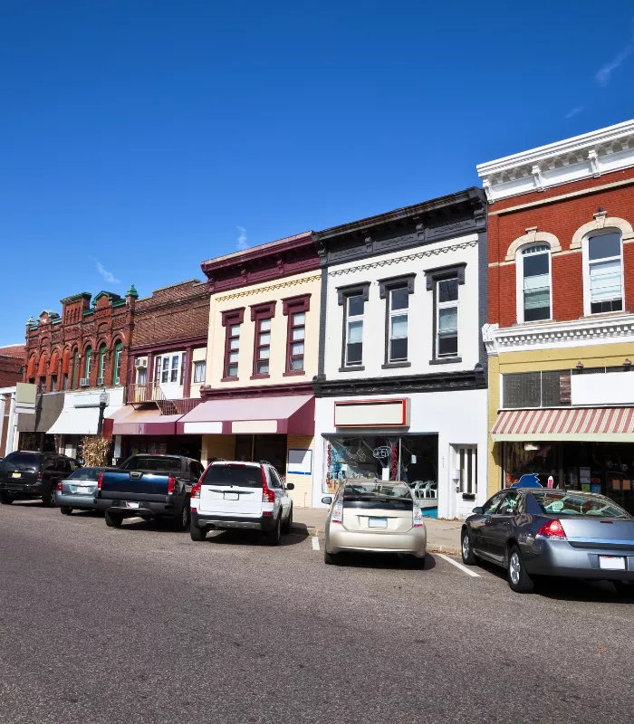 Baraboo Wisconsin