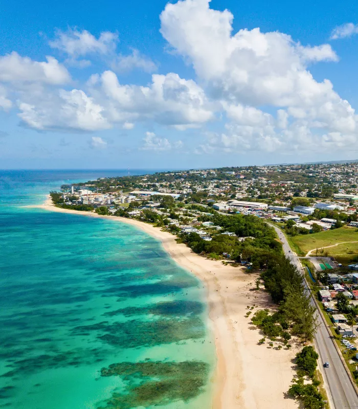 Barbados Caribbean