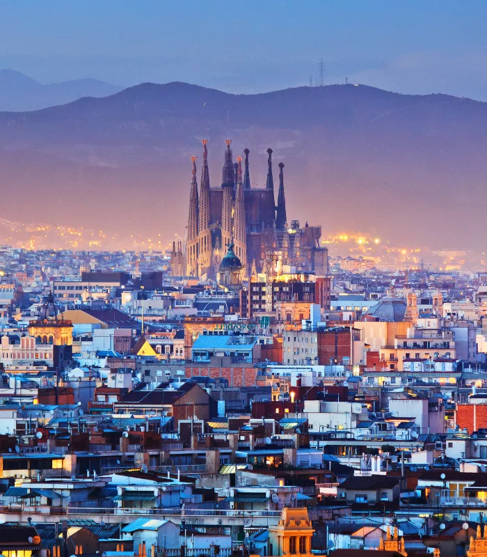 Barcelona Spain