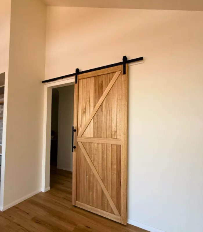 Barn Doors