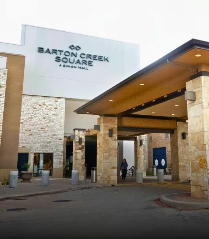 Barton Creek Square