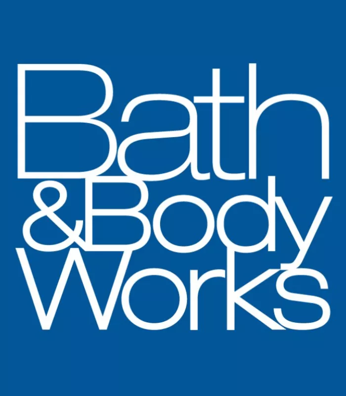 Bath Body Works