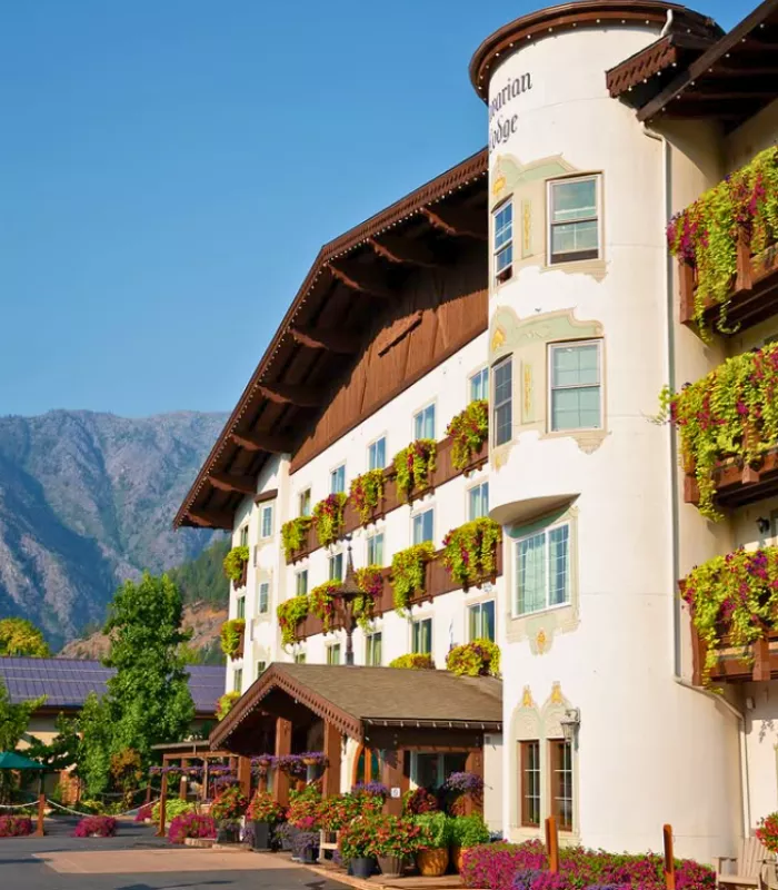 Bavarian Lodge Restaurant