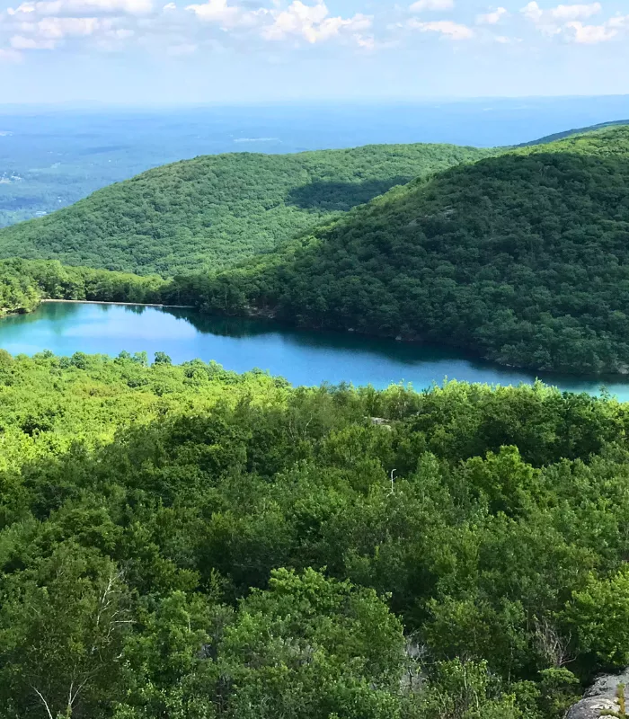 Beacon NY