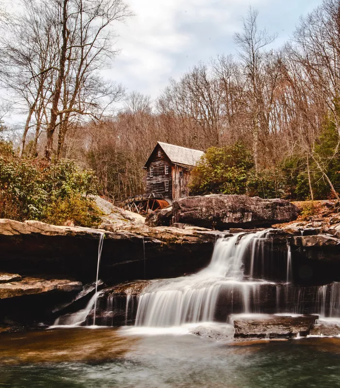 Beckley West Virginia
