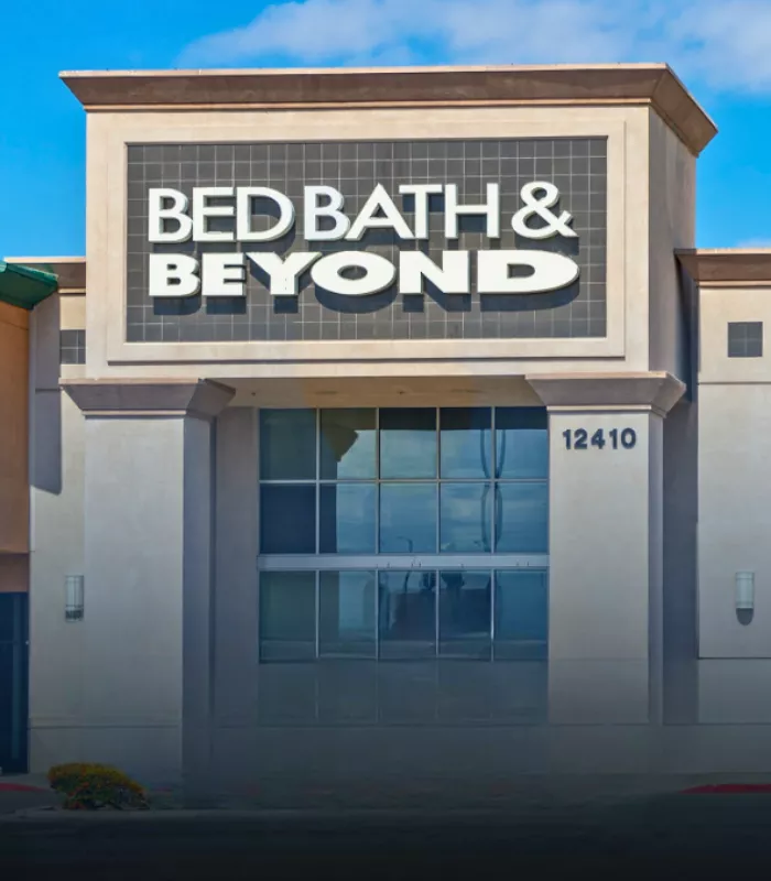 Bed Bath Beyond 1