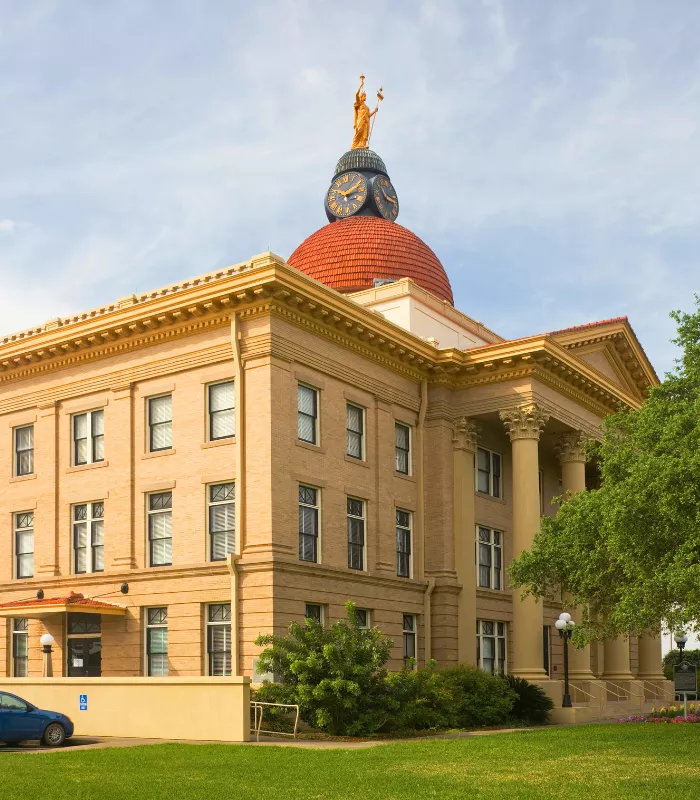 Beeville