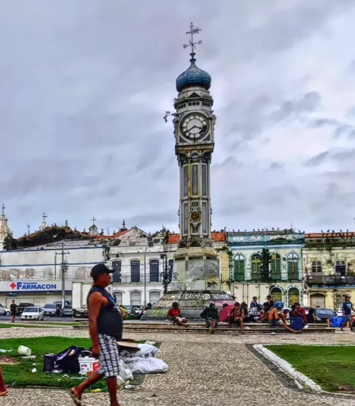 Belem Brazil