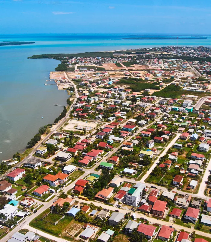 Belize