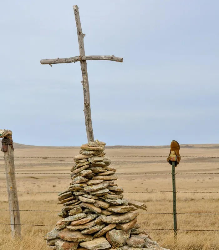 Belle Fourche South Dakota
