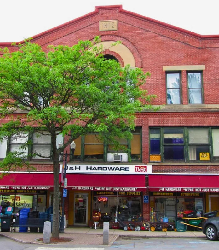 Bellows Falls Vermont