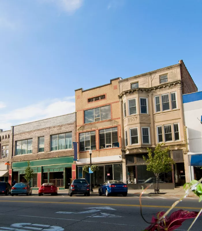 Beloit Wisconsin
