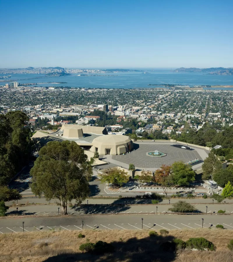 Berkeley California